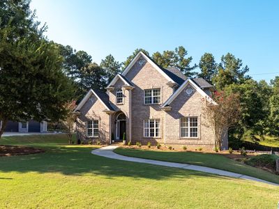 245 Woodbridge Trl