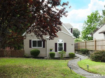 Property at 37 Vine Street, Milford, CT