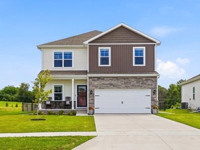 3355 Dreusicke Dr