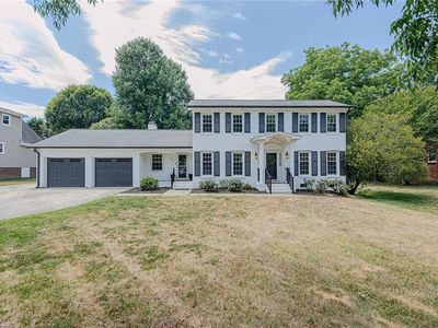 2045 Westover Ter