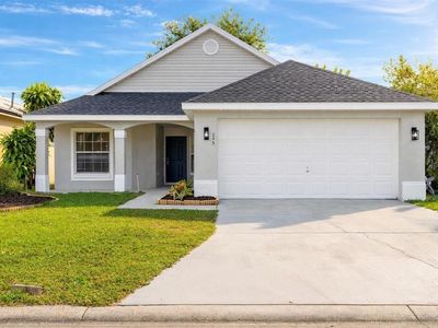 Property at 245 Hollingshead Loop, Davenport, FL
