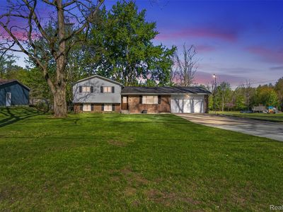 Property at 14433 Tuscola Rd, Clio, MI