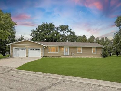 501 N Logan Ave