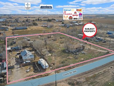 3604 N County Road 1640