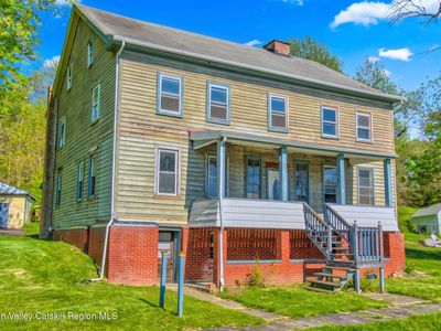 94 N Franklin Street