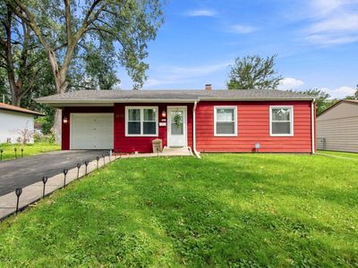 1672 Evergreen Ave