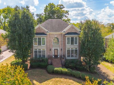 9472 Highwood Hill Rd
