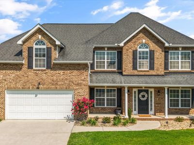410 Frostview Ln