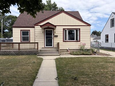 3634 S 24th STREET