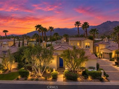 Property at 80783 Calle Azul, La Quinta, CA
