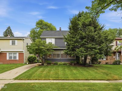 3820 Woodmont Rd