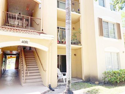 4081 San Marino Blvd APT 206
