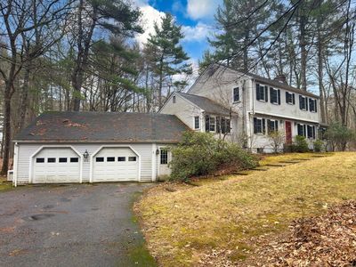 111 Log Hill Rd