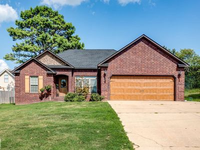 1112 Paragould Dr