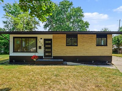 1030 McKeighan Ave