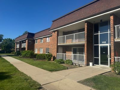 1112 Westover Ln Unit 1B