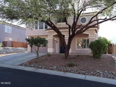 10176 N Nine Iron Dr