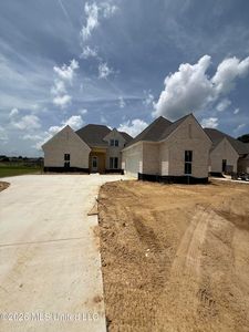 233 Mission Park Dr