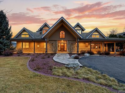 5101 Saint Vrain Road