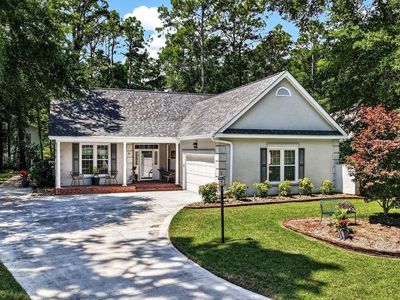 30 Prestwick Dr.