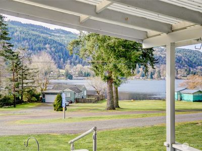 22989 Lake McMurray Lane #10