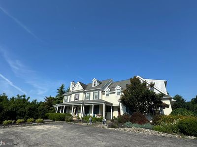 2651 S Chester Springs Rd