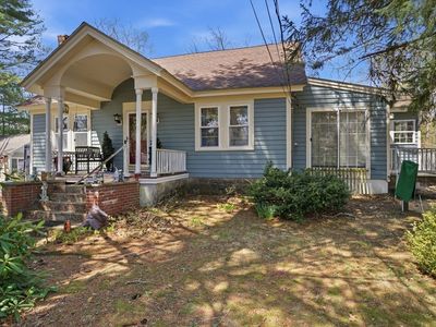 Property at 64 Winthrop St, Rehoboth, MA