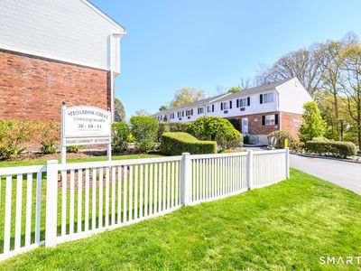 Property at 40 Cerretta Street #16D, Stamford, CT