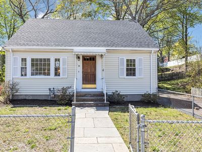 26 Arborfield Rd