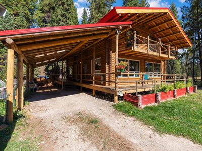 136 Brown Bear Ln