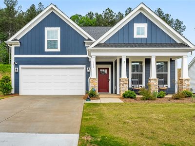 112 Grange Valley Ln