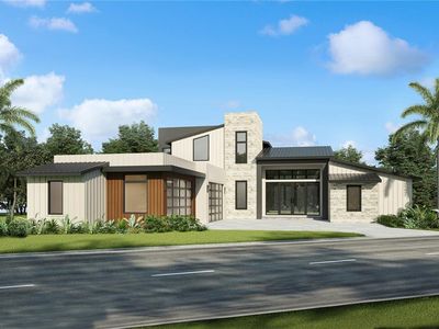601 TUSCANY COURT