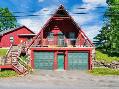 Property at 337 Bulson Road, Troy, NY