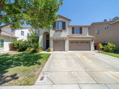 4004 Rancho Mesa Ct