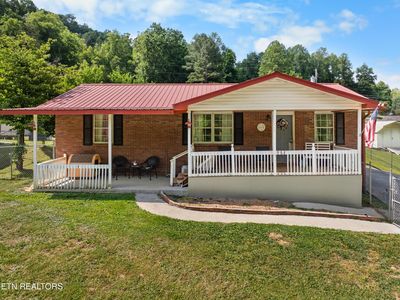 406 Douglas Ln