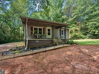 Property at 967 Turkey Creek Rd, Newnan, GA