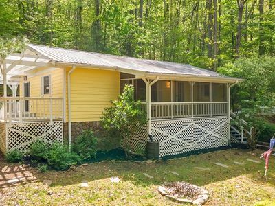 Property at 587 Lakeside Cir, Franklin, NC