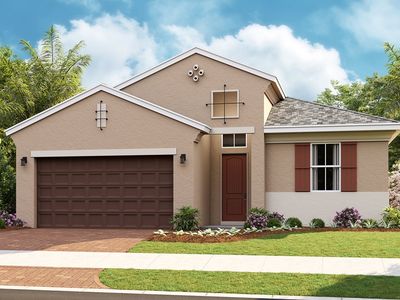 Julia Plan, The Reserve at Victoria