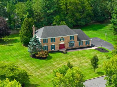 1342 Tanglewood Dr