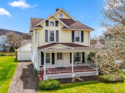 10 Kirkwood Ave