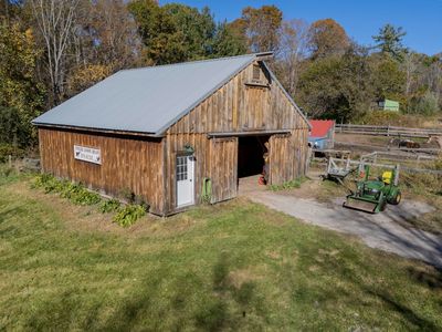 148 County Farm Road