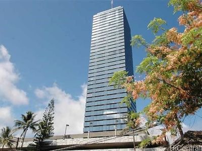 1750 Kalakaua Ave APT 2901