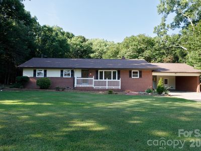 756 Old Richburg Rd