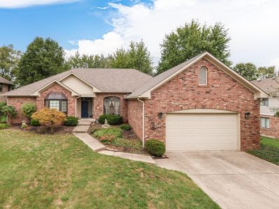 4944 Silver Springs Ct