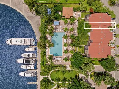 3602 Yacht Club Dr APT 405