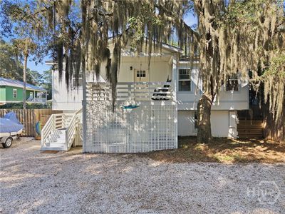 Property at 5 Kingry Street, Tybee Island, GA