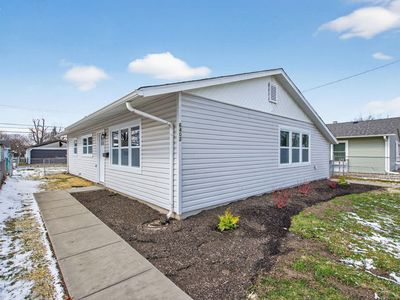 6402 New Hampshire Ave