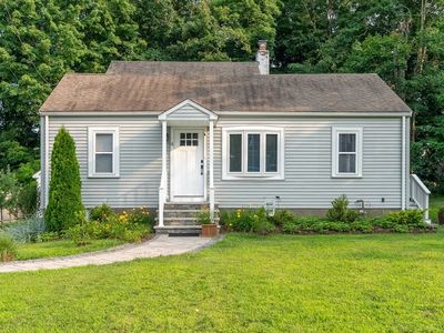 4 Glenwood Ave