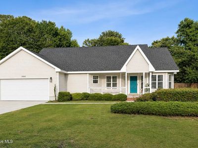 Property at 2002 Joslyn Drive, Morehead City, NC
