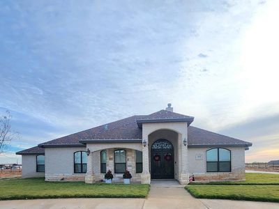 2507 S County Road 1041